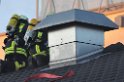 Feuer Plusmarkt Koeln Ehrenfeld Vogelsangerstr P33